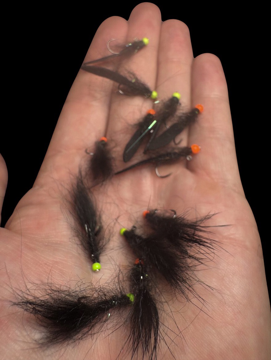 Balanced Leech
