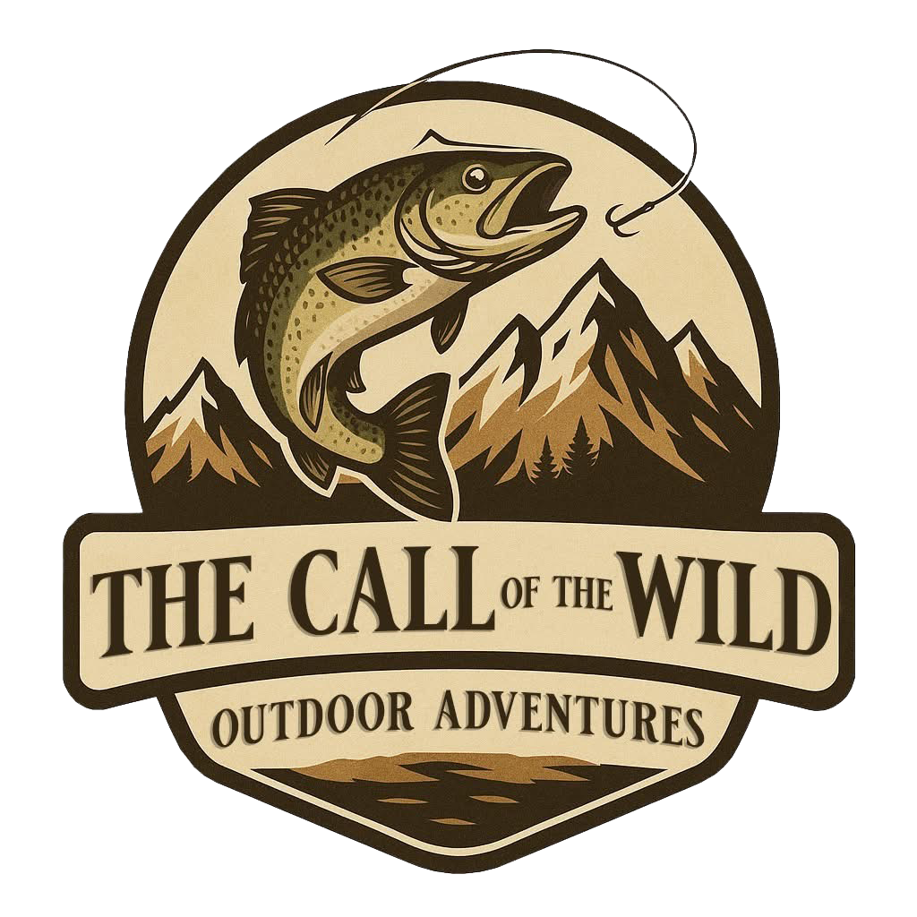 Team Wild Outdoor — Trout Tricks guided trip booking partner