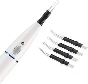 Gutta Cutta Cautery Tool