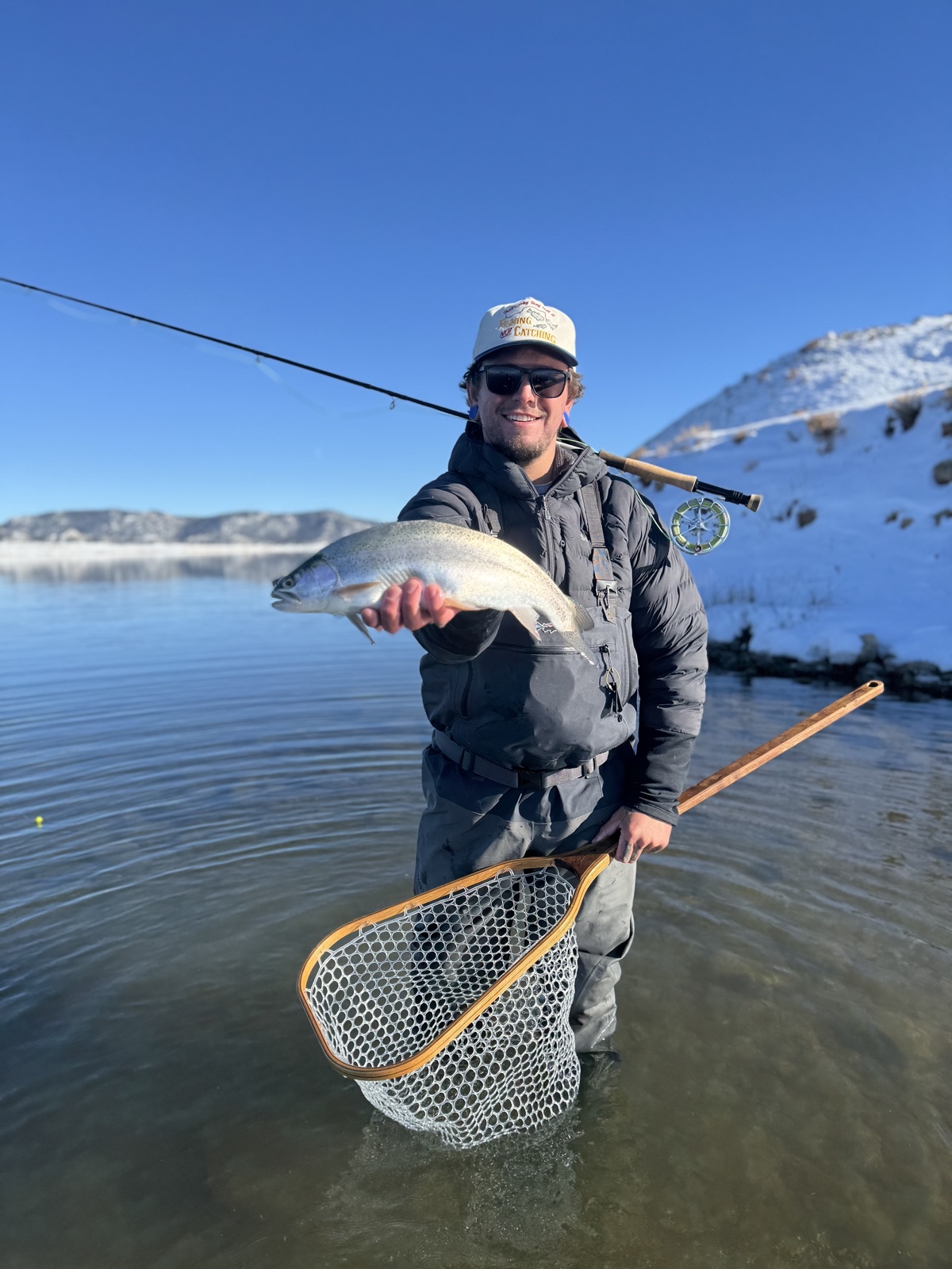 Colorado trout 25