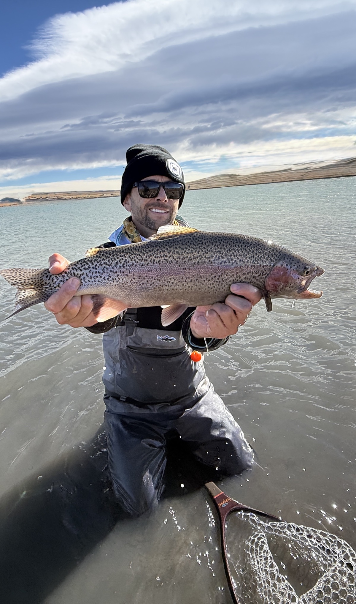 Colorado trout 70